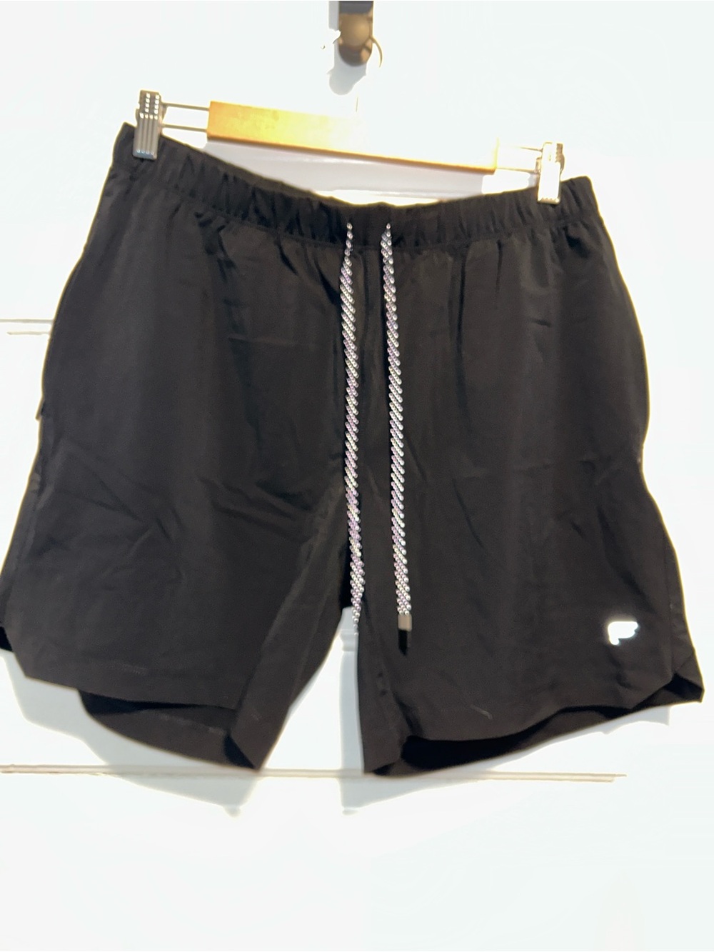 Fabletics- Men’s One Shorts